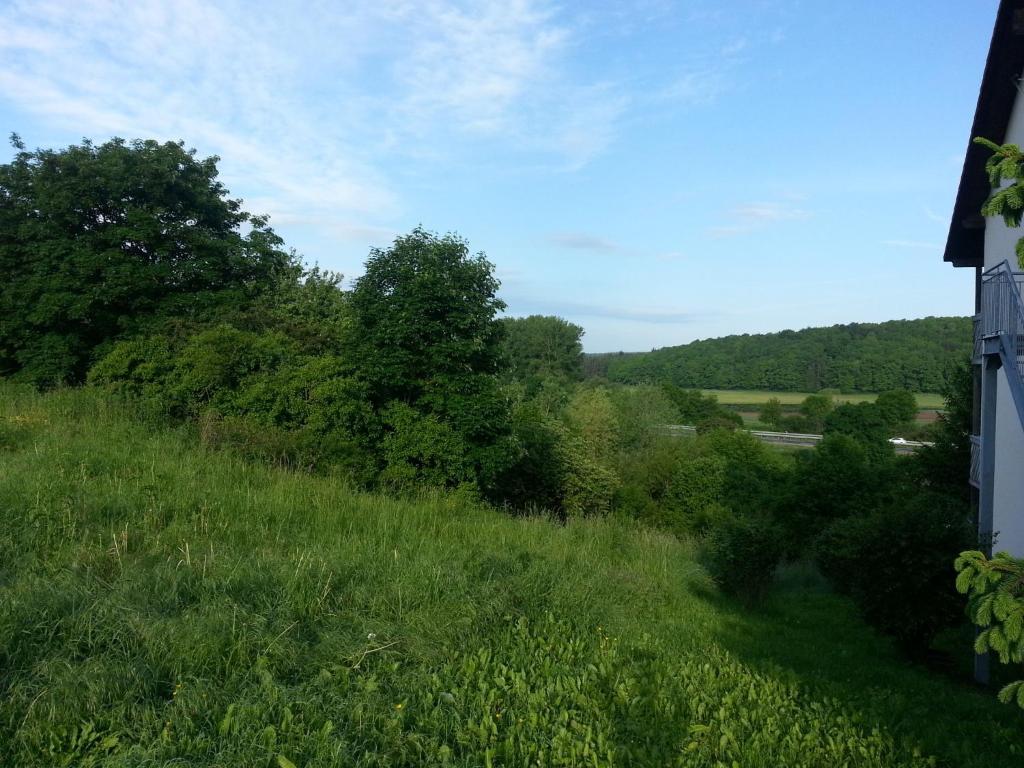 Hotel Panorama Niederfüllbach Rum bild